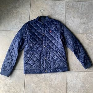 Polo Ralph Lauren jacket